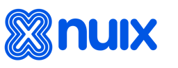 Nuix Discover logo